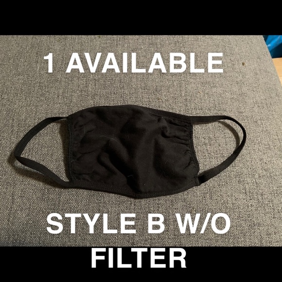 Custom Face Mask! - Picture 6 of 10